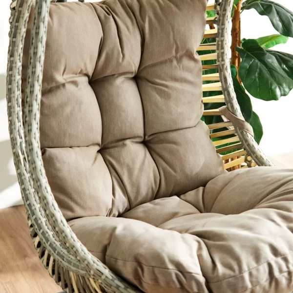 Craft Furniture 1-Seater Swing