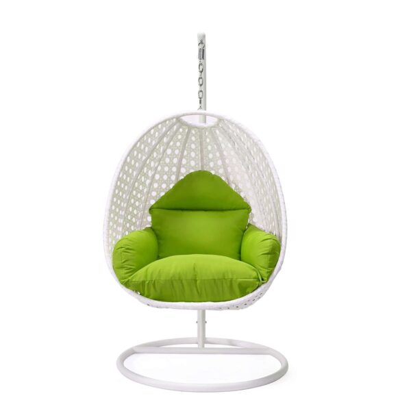 Craft Furniture :- Swing Chair with Cushion