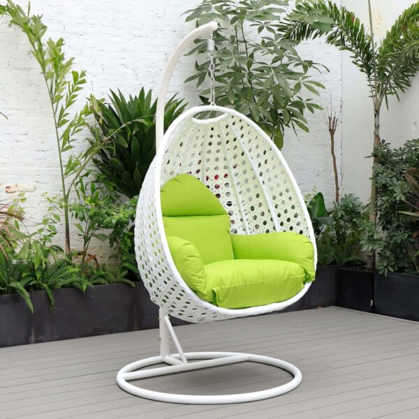 Craft Furniture :- Swing Chair with Cushion