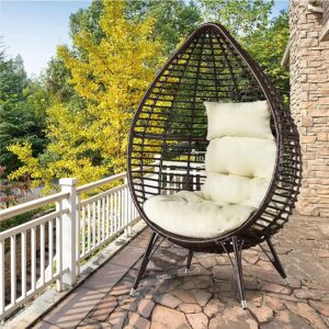 Craft Furniture :- Egg Chair