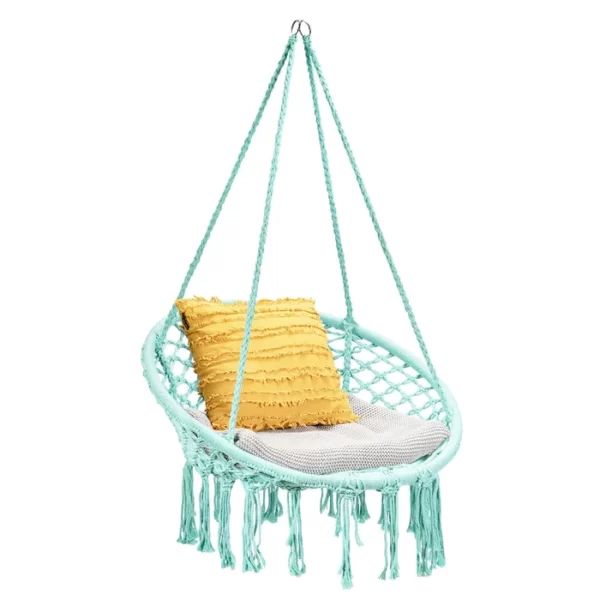 Jaylin Porch Swing by Craft Furniture
