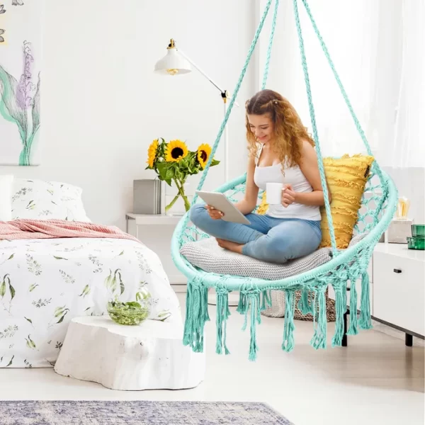 Jaylin Porch Swing by Craft Furniture