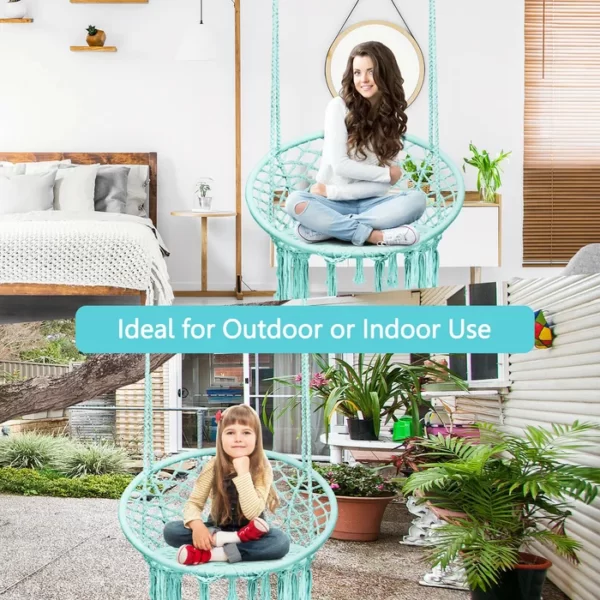 Jaylin Porch Swing by Craft Furniture