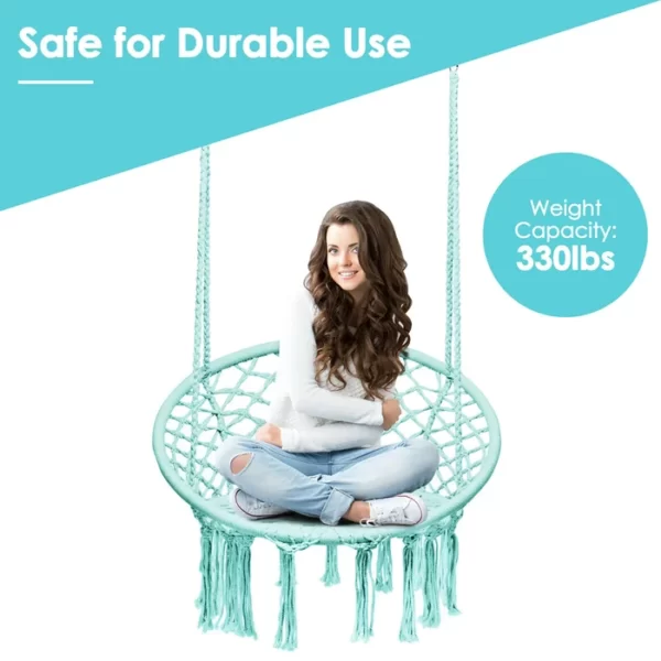 Jaylin Porch Swing by Craft Furniture