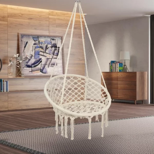 Ortiz Swing Chair by Craft Furniture